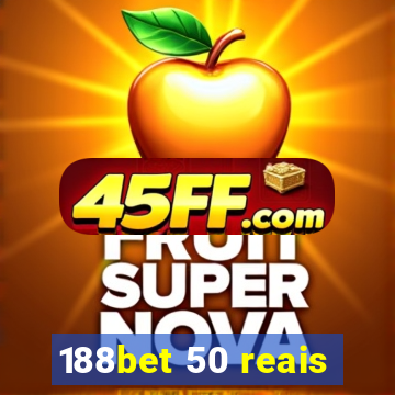 188bet 50 reais
